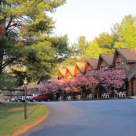 Nootka Lodge Woodsville Экстерьер фото