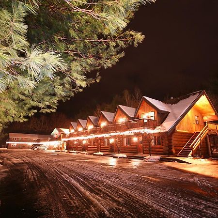Nootka Lodge Woodsville Экстерьер фото