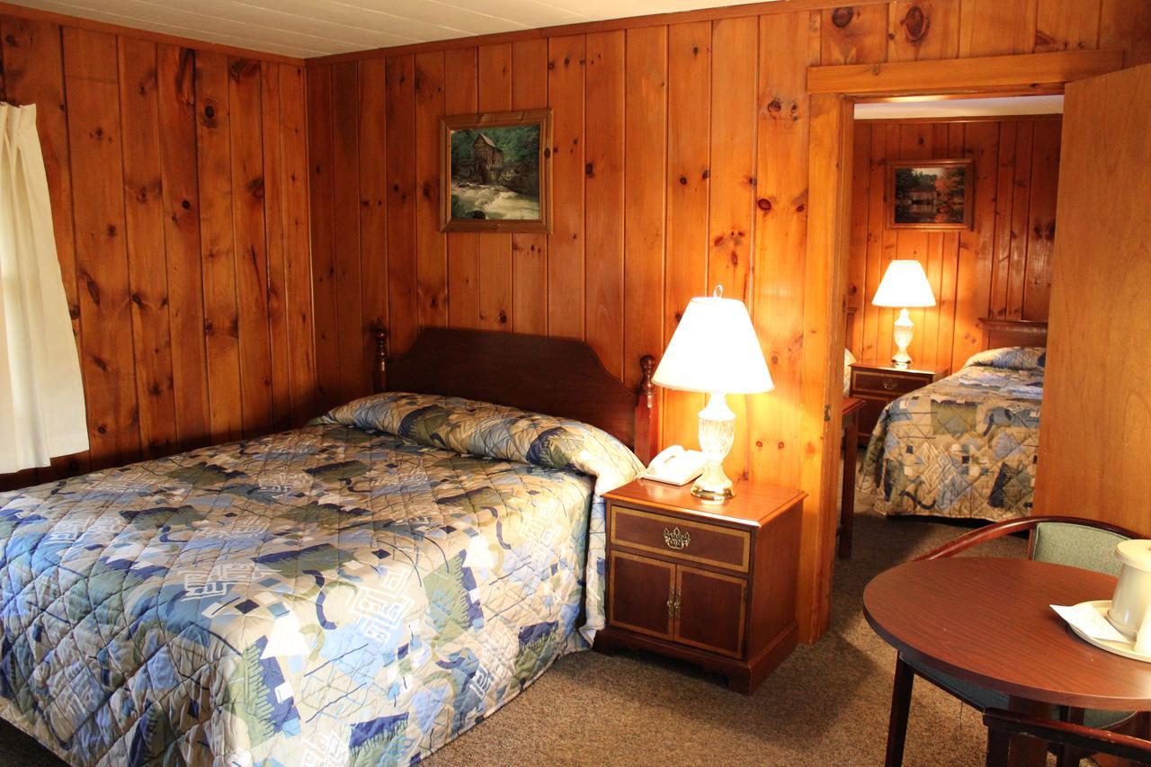 Nootka Lodge Woodsville Экстерьер фото