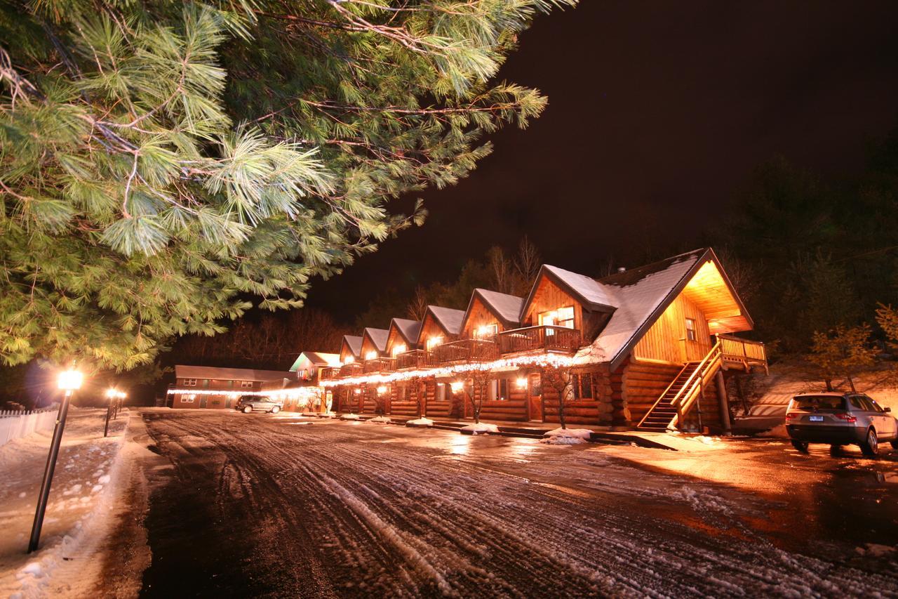 Nootka Lodge Woodsville Экстерьер фото