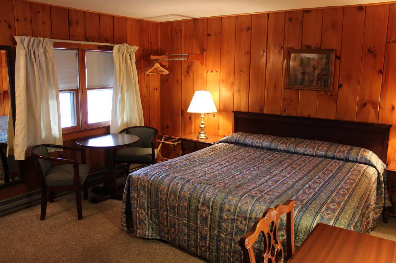 Nootka Lodge Woodsville Экстерьер фото