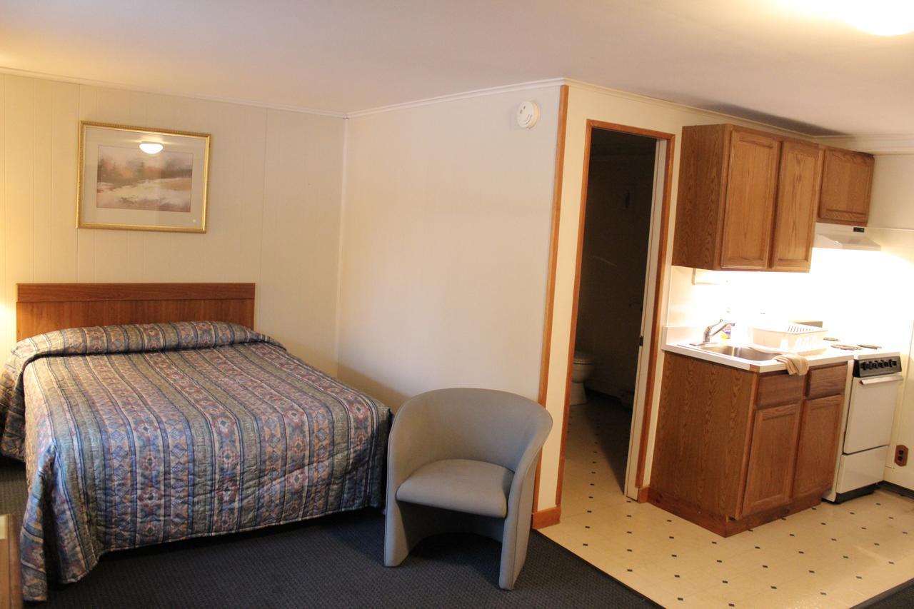 Nootka Lodge Woodsville Экстерьер фото