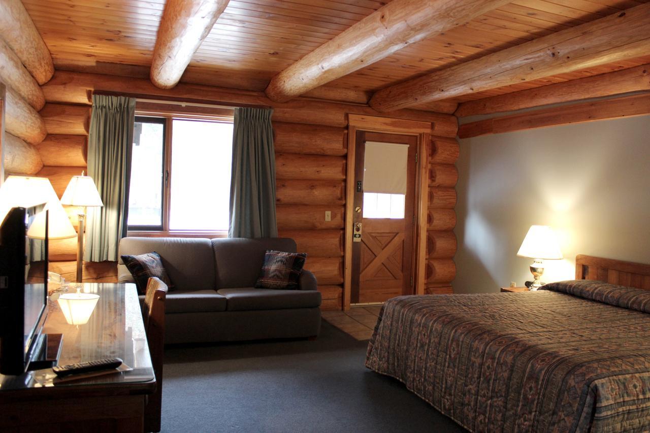 Nootka Lodge Woodsville Экстерьер фото