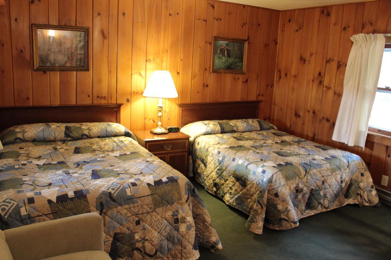Nootka Lodge Woodsville Экстерьер фото