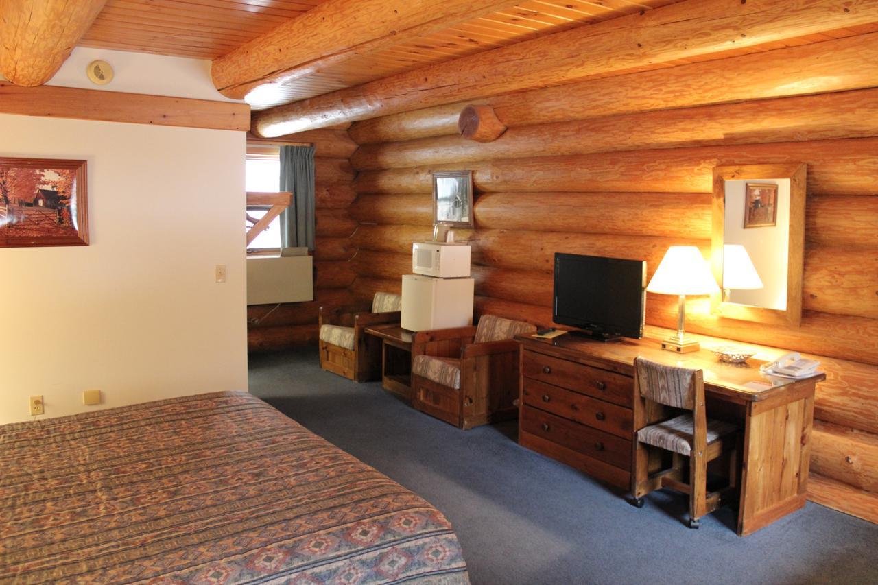 Nootka Lodge Woodsville Экстерьер фото