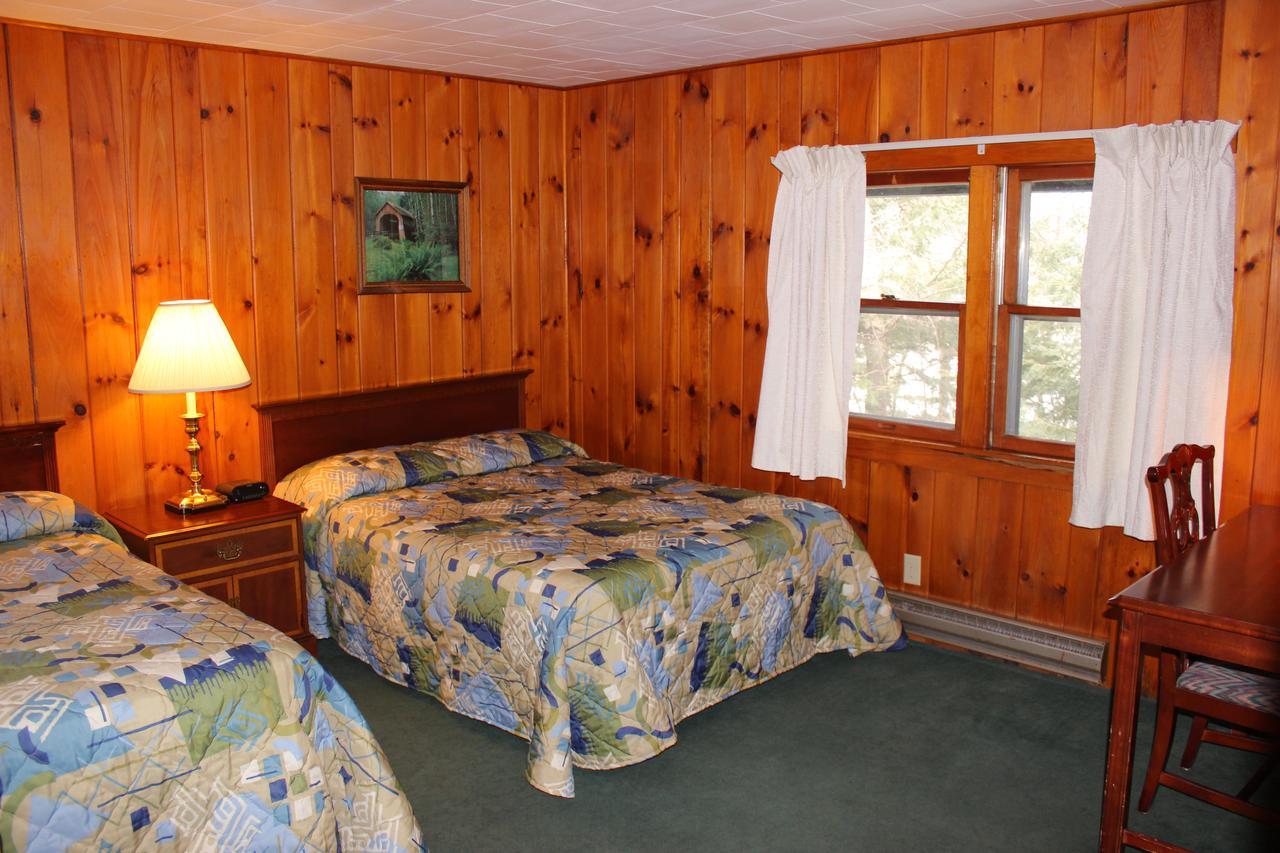 Nootka Lodge Woodsville Экстерьер фото