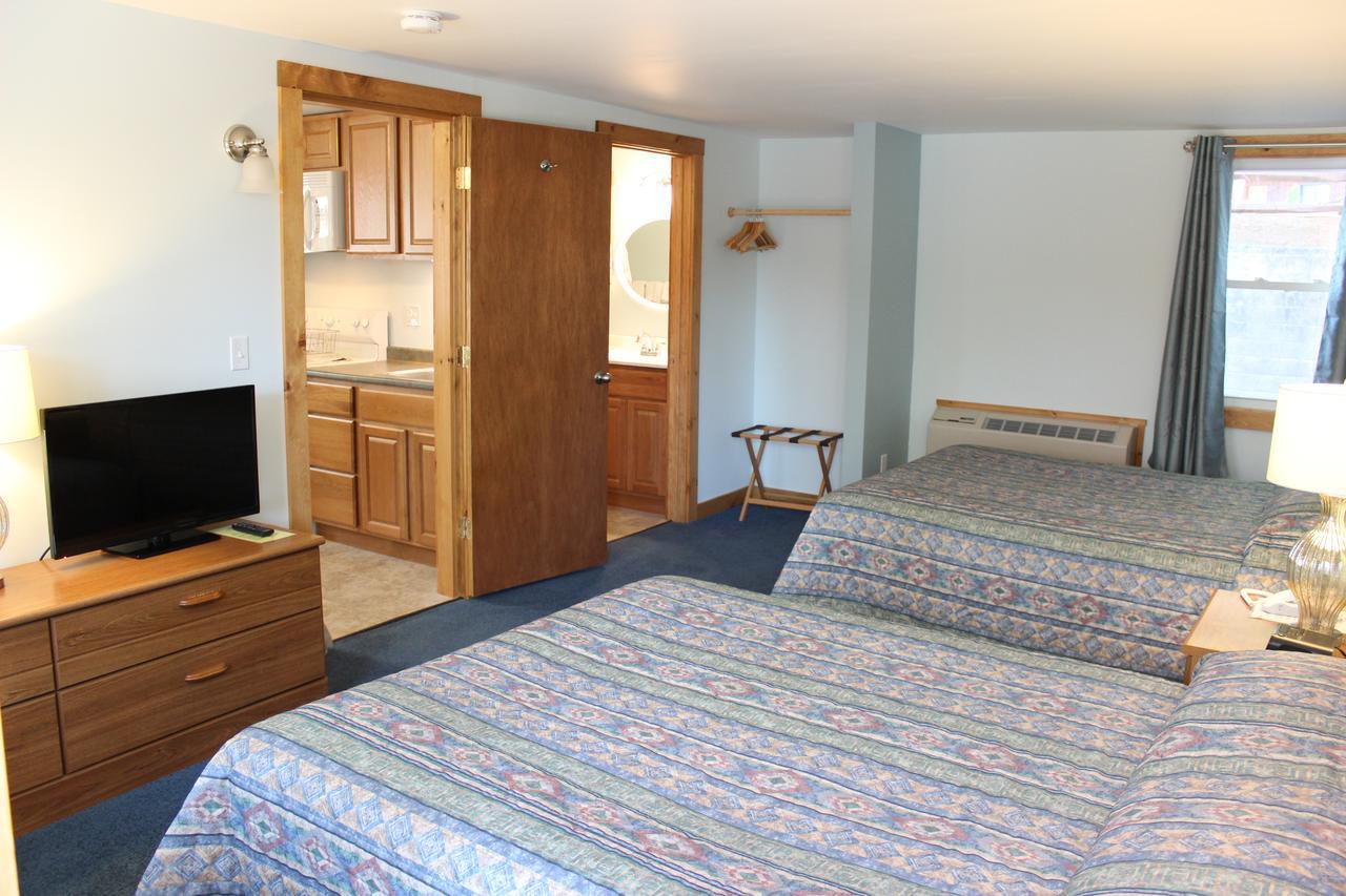 Nootka Lodge Woodsville Экстерьер фото