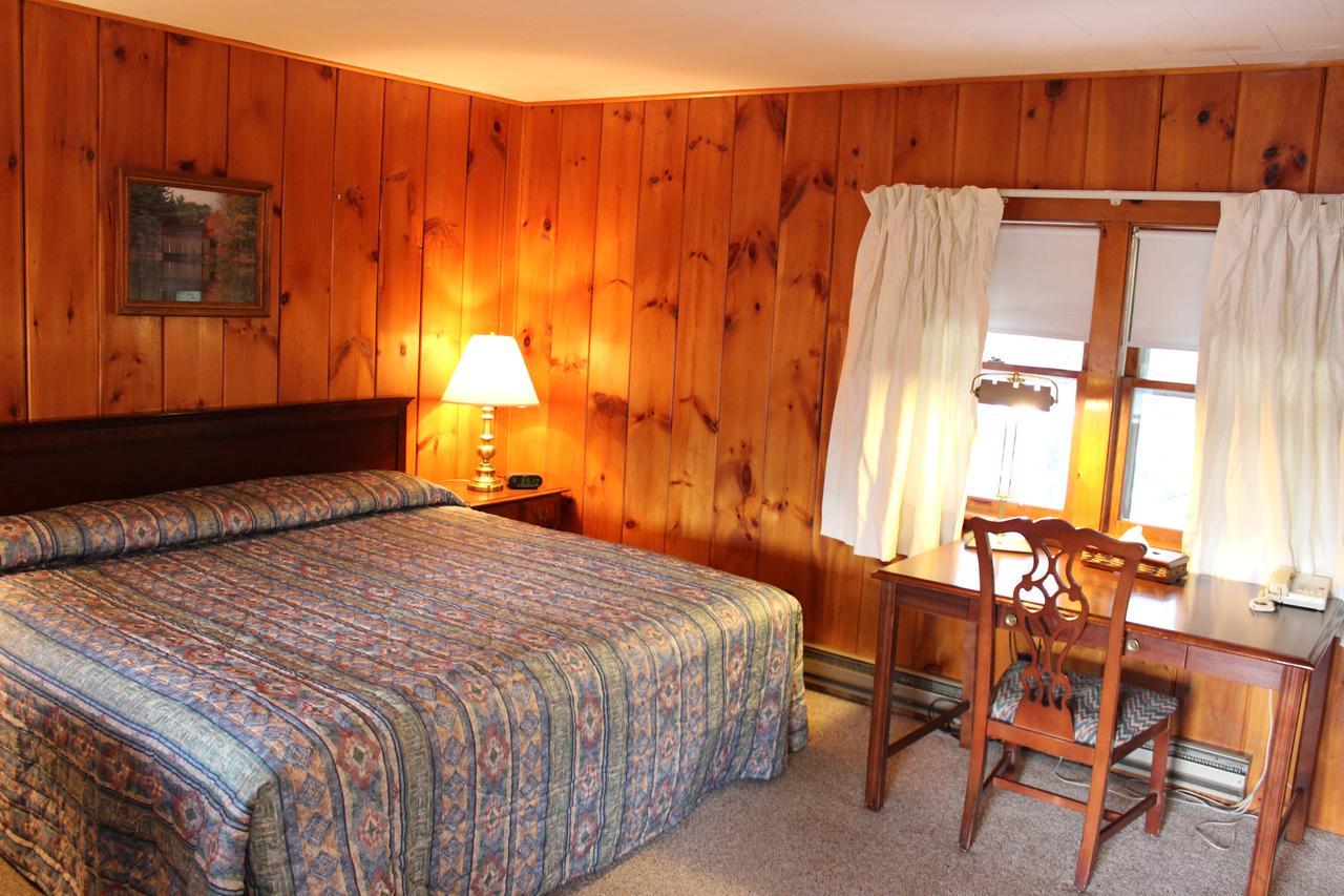 Nootka Lodge Woodsville Экстерьер фото