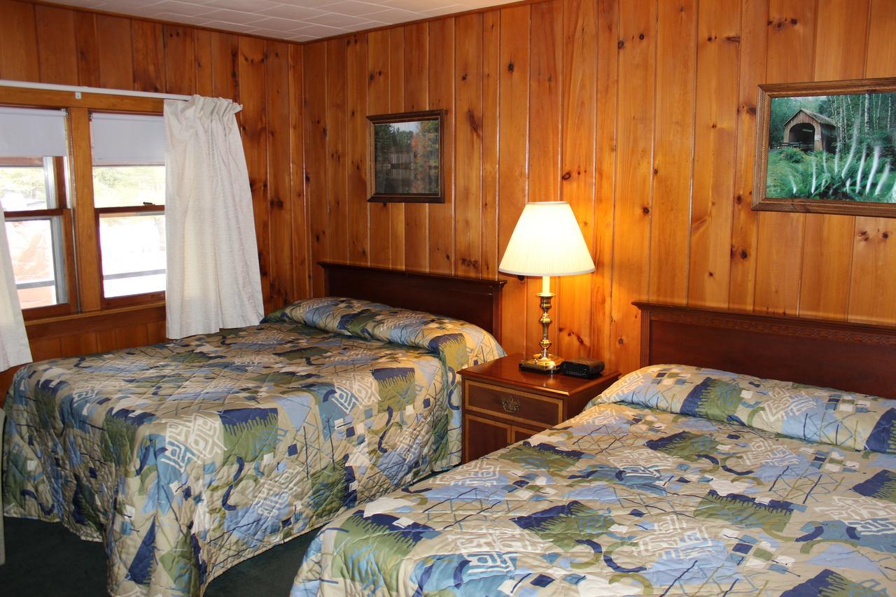 Nootka Lodge Woodsville Экстерьер фото