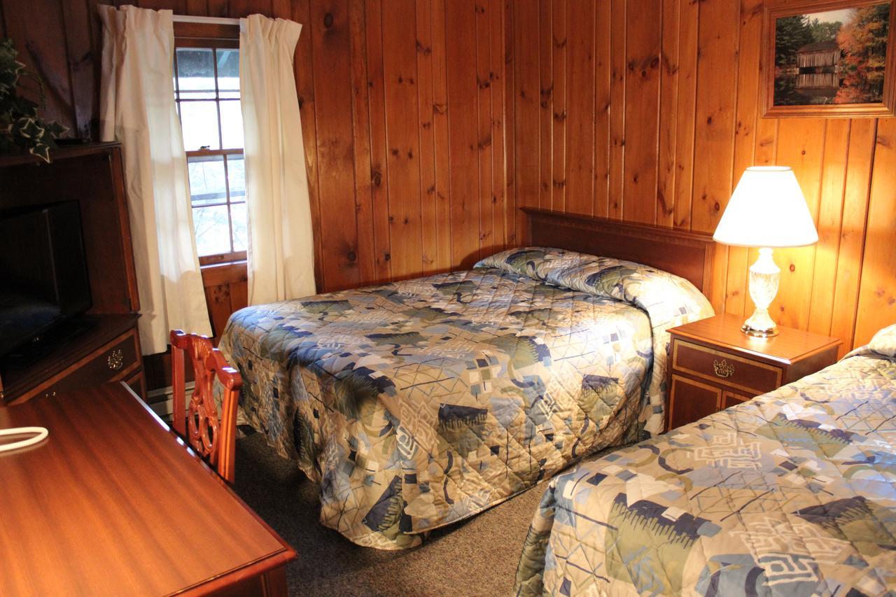 Nootka Lodge Woodsville Экстерьер фото