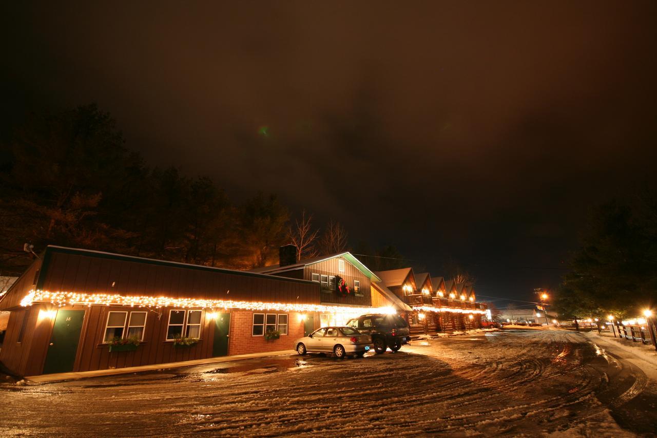 Nootka Lodge Woodsville Экстерьер фото