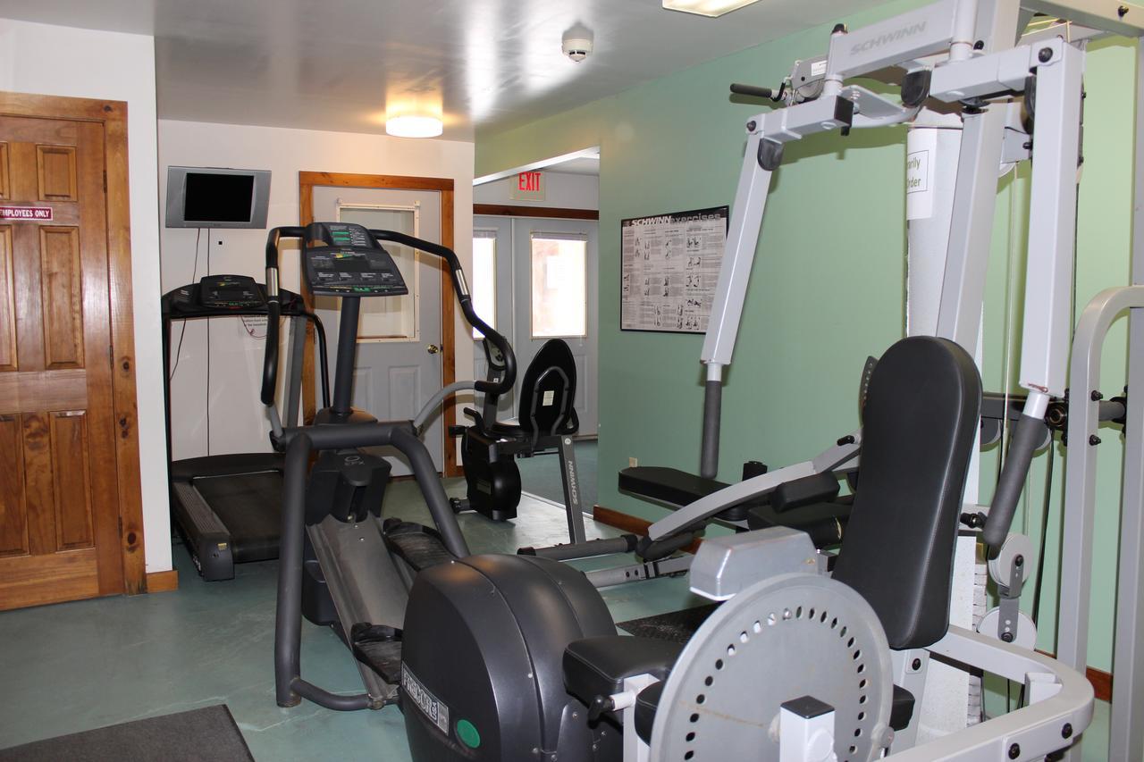 Nootka Lodge Woodsville Экстерьер фото
