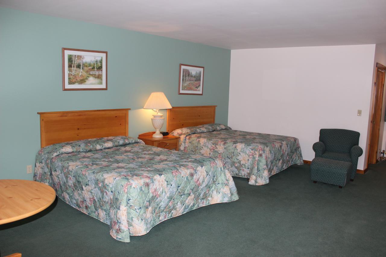 Nootka Lodge Woodsville Экстерьер фото