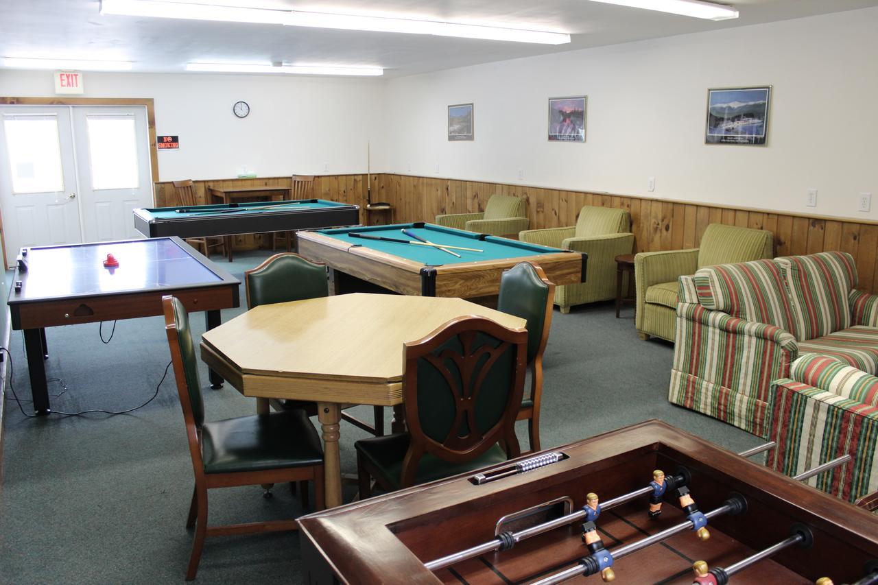 Nootka Lodge Woodsville Экстерьер фото