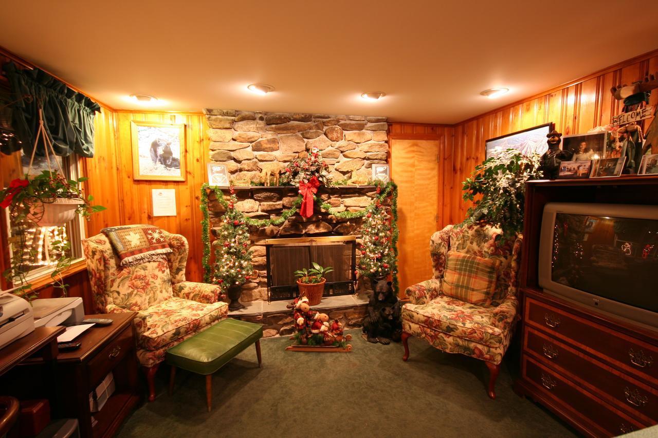 Nootka Lodge Woodsville Экстерьер фото