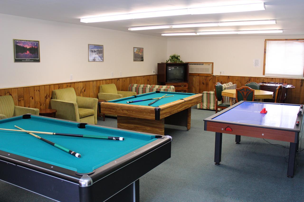 Nootka Lodge Woodsville Экстерьер фото